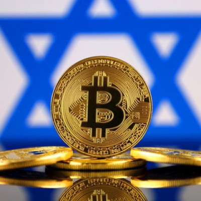ביטקוין ישראל Bitcoin Israel